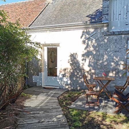 La Jacquiere Chaumont-sur-Loire Exterior foto